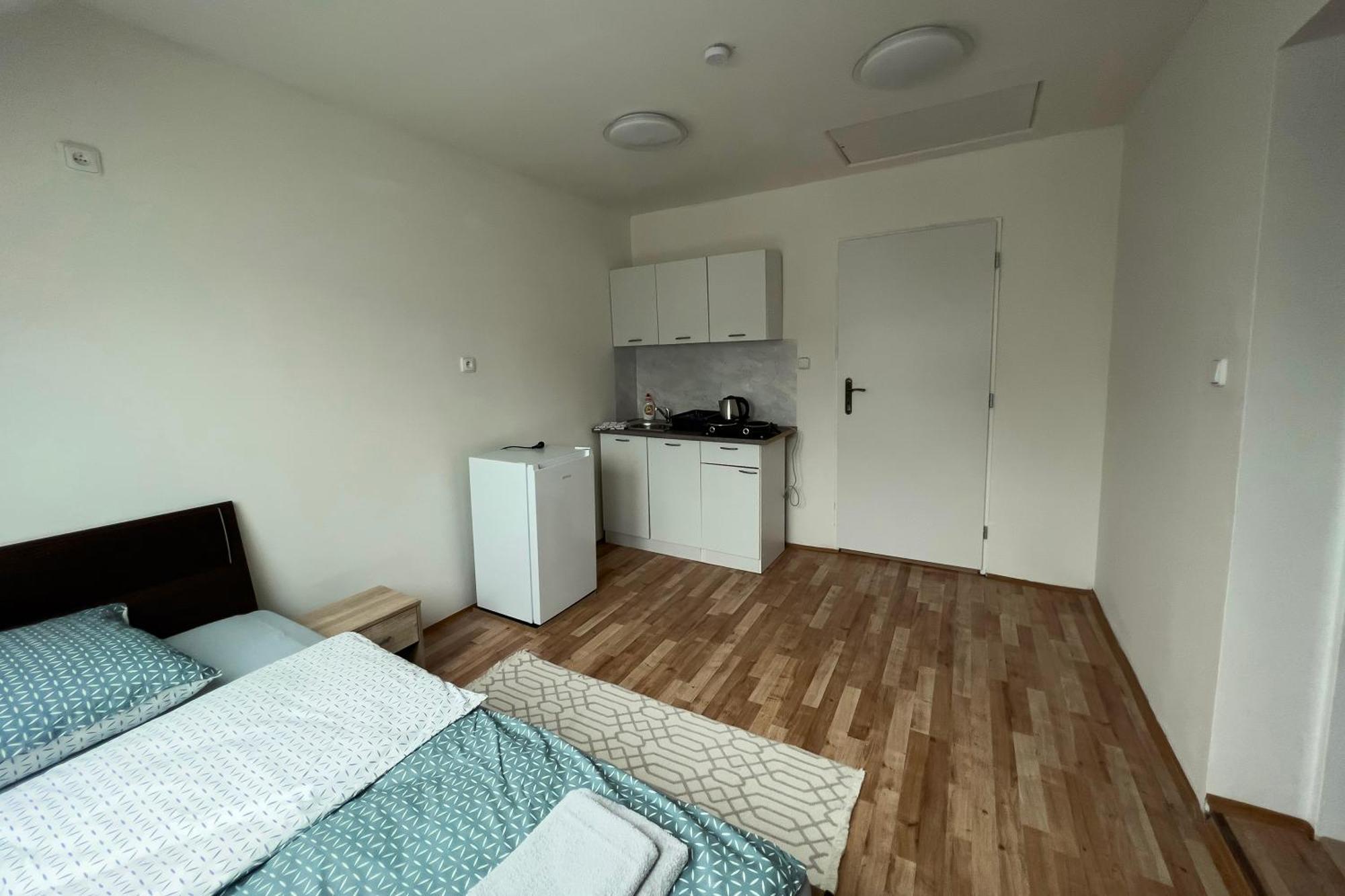 Gala Apartment