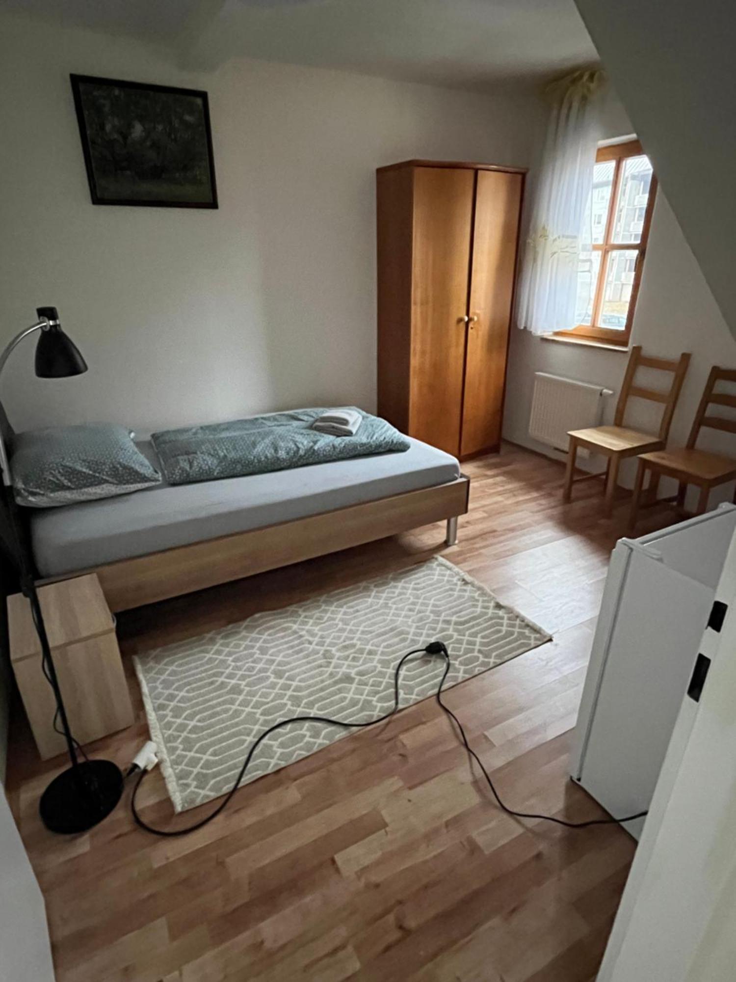 Gala Apartment