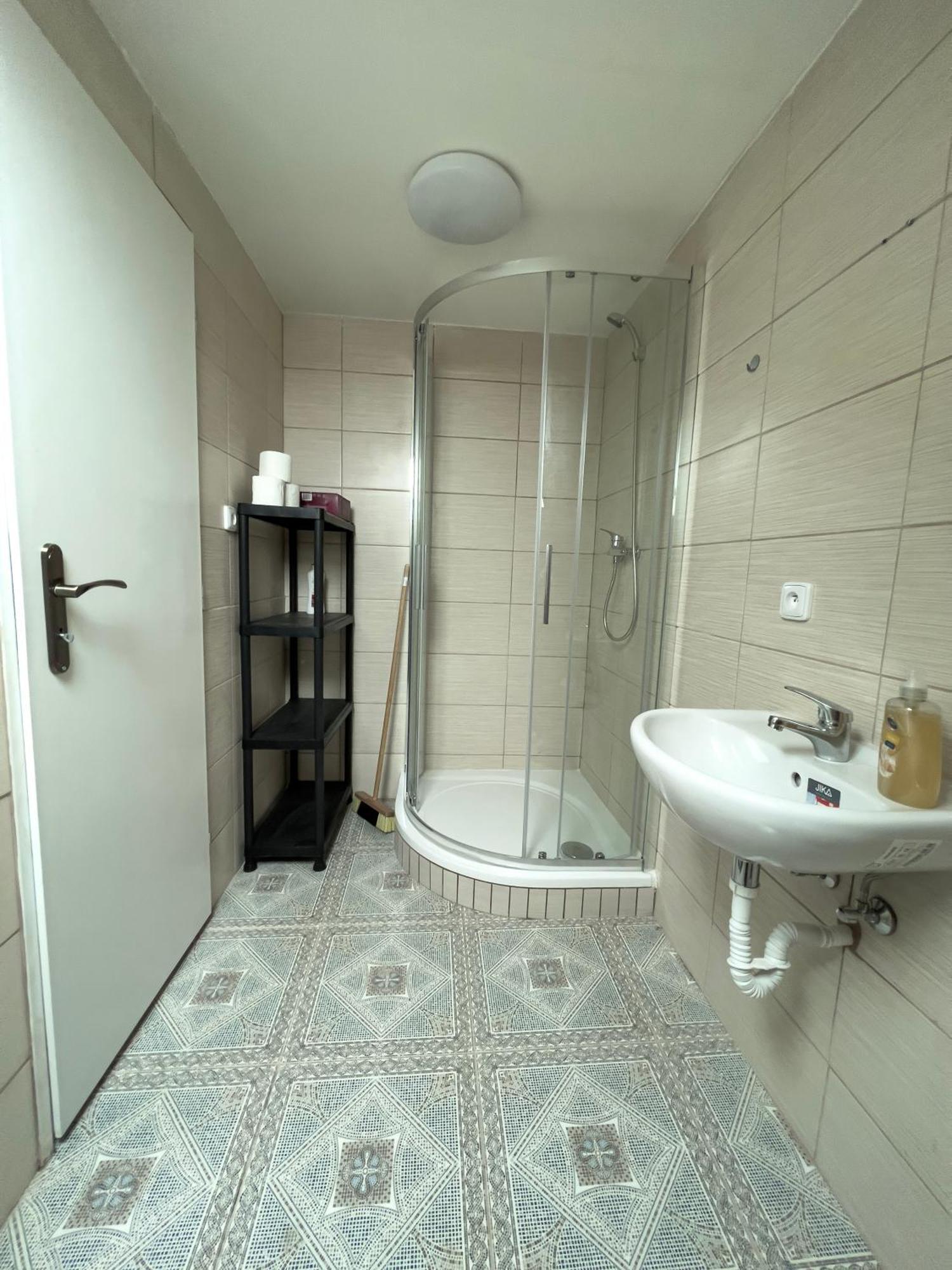 Gala Apartment Abertamy