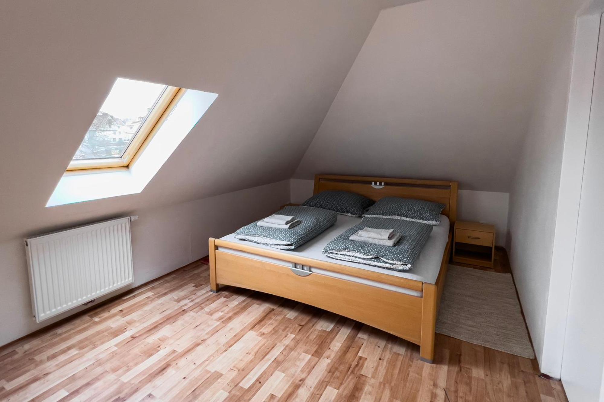 Gala Apartment *